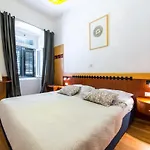 Kaboga street Rooms