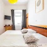 Kaboga street Rooms