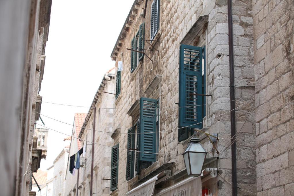 Kaboga Street Dubrovnik
